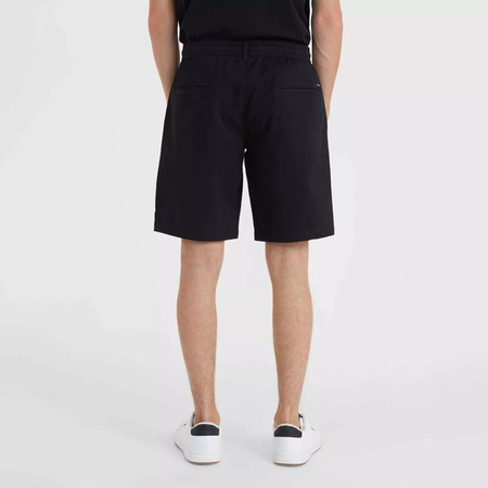 Męskie szorty O'neill ESSENTIALS CHINO SHORTS raven rozmiar 34