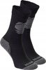 Męskie skarpety wysokie Magnum Elite Sock II rozmiar 44-47