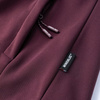 Damska kurtka softshell Elbrus Ifaro Wo'S Polartec bordowy rozmiar S
