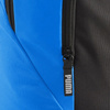 Plecak sportowy szkolny miejski Puma Team Goal niebiesko-czarny 90239 02