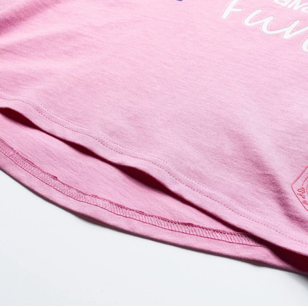 Dziecięca koszulka z krótkim rękawem Bejo HOLIDAY KDG rozmiar 110