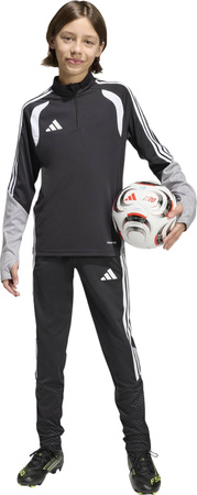 Spodnie dla dzieci adidas Tiro 26 Competition Training czarno-białe KA5133