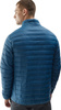 Kurtka męska puchowa 4F M239 denim 4FAW23TDJAM239 32S