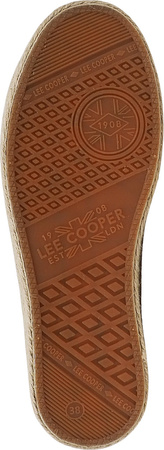 Buty damskie Lee Cooper beżowe LCW-25-02-3284LA