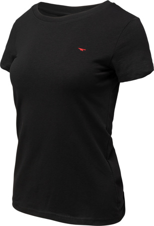 Damska Koszulka Z Krótkim Rękawem Lady Playo Ii Slim rozmiar XL