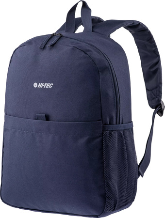 Dziecięcy plecak sportowy szkolny miejski Hi-tec Eillino JR 14 litrów