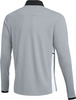 Bluza męska Nike Dri-Fit Academy 25 Drill Top szara FZ9767 012