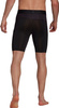 Spodenki męskie adidas Techfit Short Tight czarne GU7311