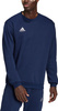 Bluza męska adidas Entrada 22 Sweat Top granatowa H57480