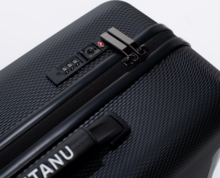 Walizka twarda Fitanu BRAGGI S