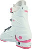 Buty narciarskie Roces Idea Free biało-różowe 450492 020