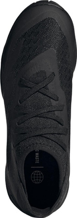 Buty piłkarskie dziecięce adidas Predator Accuracy.3 IN GW7077