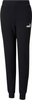 Spodnie dla dzieci Puma ESS Sweatpants TR czarne 587037 01