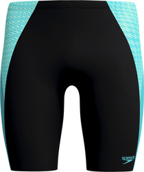 Męskie Bokserki Kąpielowe End+ Max Splice Mid Jam  rozmiar 28