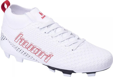 Dziecięce buty piłkarskie korki Huari Dagano JR AG rozmiar 30