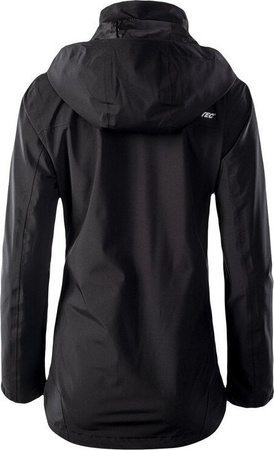 Damska kurtka przejściowa trekkingowa membrana 5000mm Hi-Tec Lady Oscar rozmiar XL