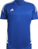 Koszulka męska adidas Condivo 22 Jersey niebieska HA6285