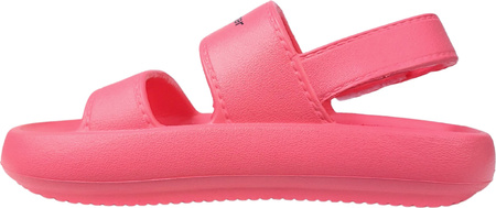 Sandały dla dzieci ProWater koralowe PRO-24-05-02K