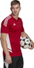 Koszulka męska adidas Condivo 22 Jersey czerwona HA6286