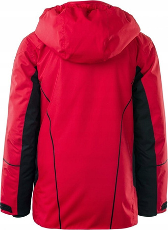 Dziecięca kurtka narciarska snowboardowa zimowa membrana 10000mm Brugi 1AHC rozmiar 40 (152-158cm)