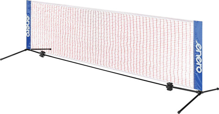 Zestaw plażowo-ogrodowy do badmintona siatka 3w1 Enero 310 x 76 cm 1045634