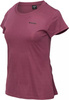 Damska koszulka treningowa z krótkim rękawem Hi-tec Lady Inez rozmiar S