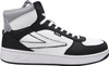 Buty męskie Fila Sevaro NF biało-czarne FFM0359 13036