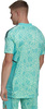 Koszulka męska Condivo 22 Goalkeeper Jersey Short Sleeve zielona HB1618