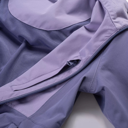 Dziecięca kurtka przejściowa membrana 2000 mm Martes Ganmore Jrg rozmiar 158