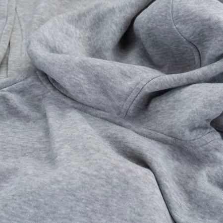 Męska bluza z kapturem rozpinana miejska treningowa Martes Athluxe rozmiar L