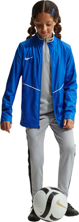 Kurtka dla dzieci Nike Park 26 Rain niebieska HM7269 463