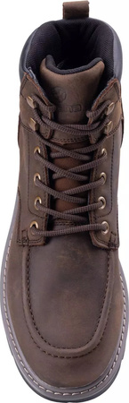 Męskie buty zimowe casualowe MID Iguana Domer rozmiar 46