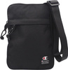 Torebka saszetka na ramię Champion Small Shoulder Bag czarna 806022 KK001