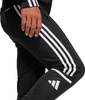 Spodnie dla dzieci adidas Squadra 25 Training czarne JE2777