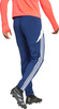 Spodnie męskie adidas Tiro 24 Winterized niebieskie IY0114