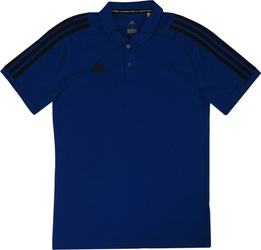 Koszulka męska adidas Mi Team 18 Off-Field Jersey M niebieska CE7423