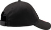 Czapka z daszkiem Puma Essential Cap czarna 052919 09