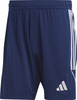 Spodenki treningowe krótkie męskie adidas Tiro 23 League granatowe IB8081
