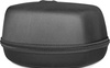 Pokrowiec Goggle Hard Case Web  czarny rozmiar 32