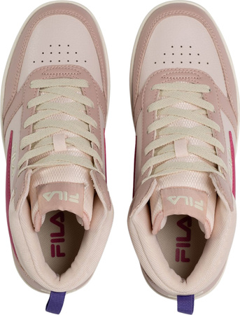 Buty dla dzieci Fila Rega NF różowe FFT0124 40029