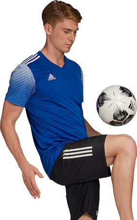 Koszulka męska adidas Regista 20 Jersey niebieska FI4554