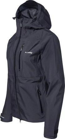 Damska kurtka trekkingowa membrana 20000mm Fitanu Pro Jacket W Sympatex rozmiar M