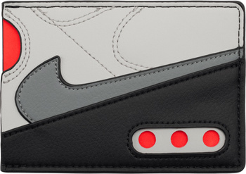 Portfel Nike Icon Air Max 90 Card Wallet