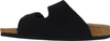 Klapki damskie Lee Cooper czarne LCW-25-35-3486LA