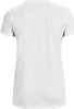 Koszulka damska Under Armour Live Sportstyle Graphic biała SSC 1356305 102