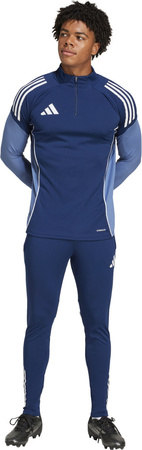 Bluza męska adidas Tiro 25 Competition Training Top granatowa JI6546