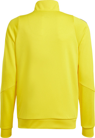 Bluza dla dzieci adidas Tiro 24 Training żółta IR9507