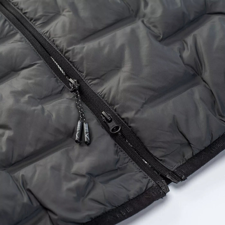 Męska kurtka pikowana Elbrus Huel Primaloft rozmiar XL
