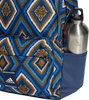 Plecak sportowy szkolny miejski adidas Farm Rio niebieski IX5055