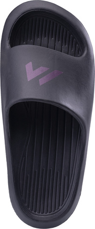 Damskie Klapki Baki Wo's racing red/bright white rozmiar 40/41